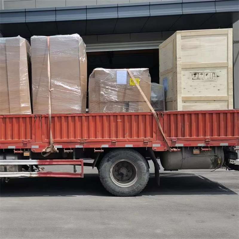 通化市七叉镇物流：多元运输服务探索