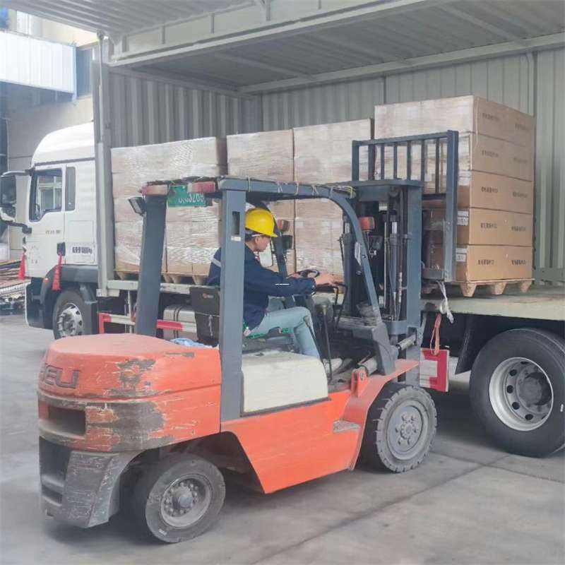 通化市乌烈镇物流：多元运输服务探索与线路解析