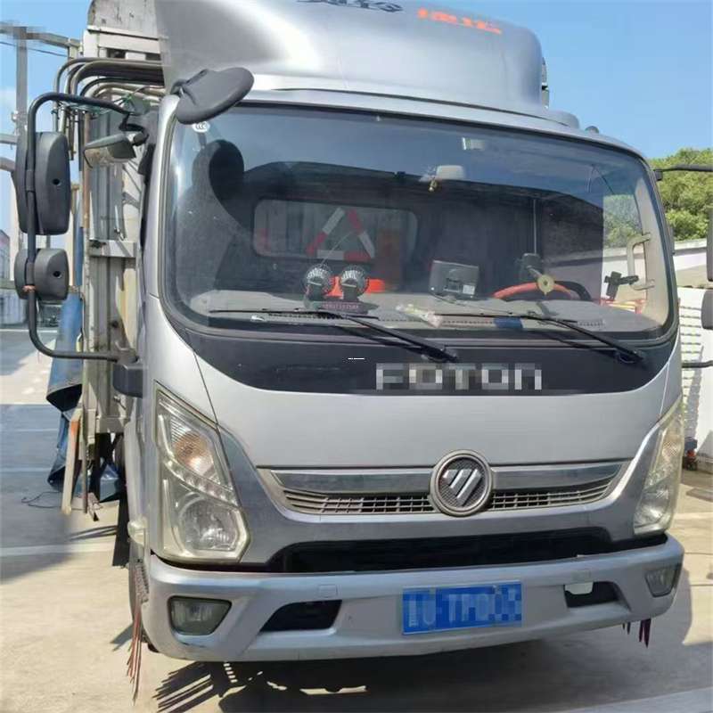 通化市金波乡物流：多元运输服务与线路探秘