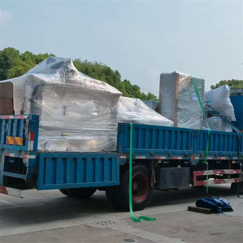 通化市阿勒泰市：物流专线开启货运新旅程