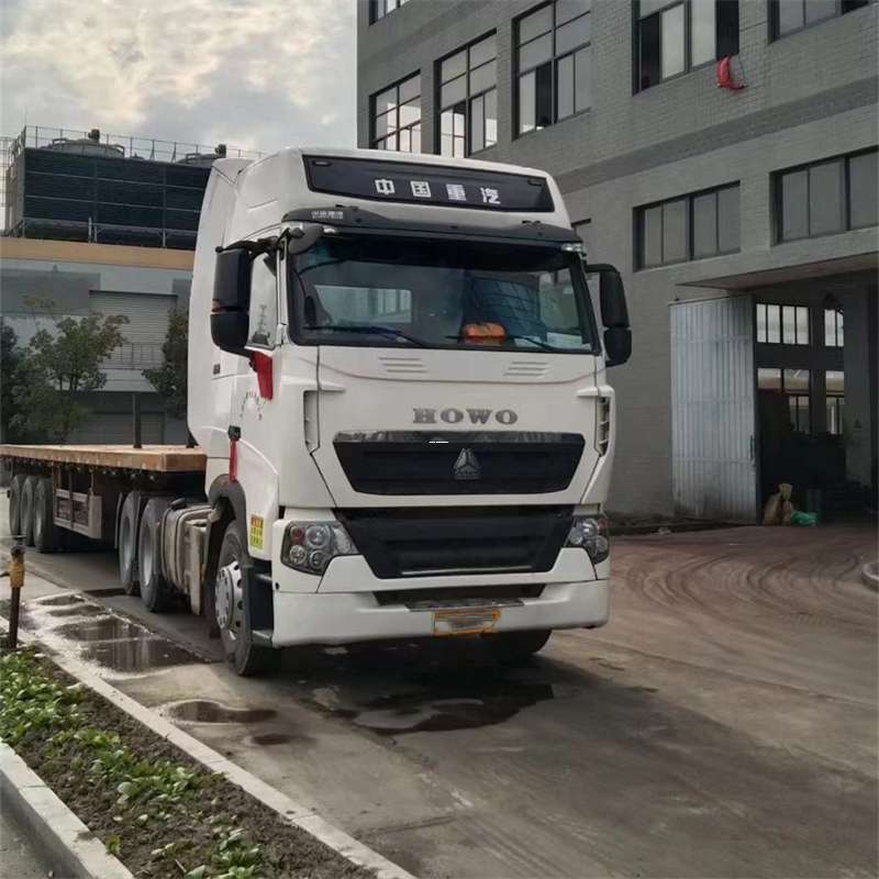 通化市通什镇物流：多元运输服务与线路解析