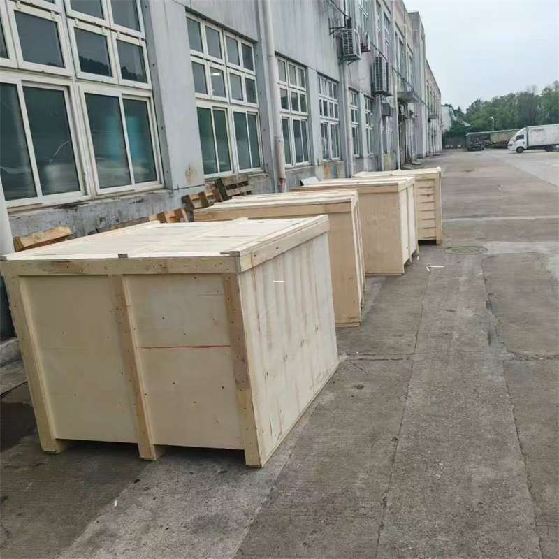 通化市尼勒克县：物流专线的高效货运之旅