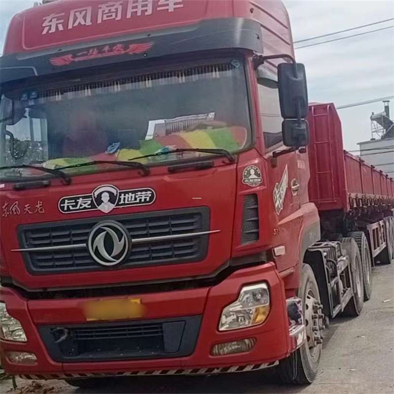 通化市兴业县物流：多元运输服务与线路探秘
