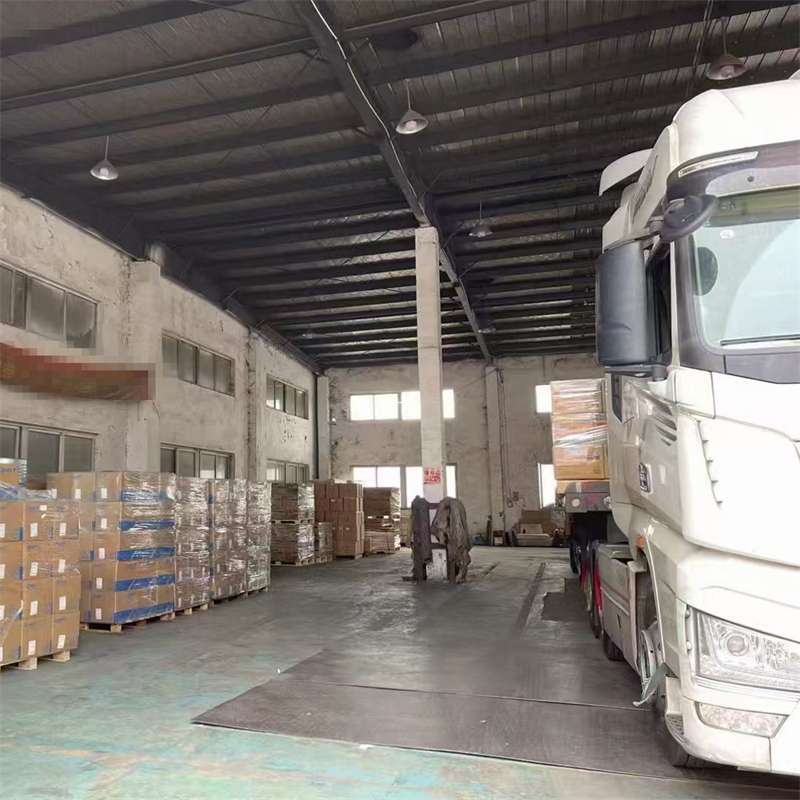 通化市霍尔果斯：物流专线的多元货运新体验