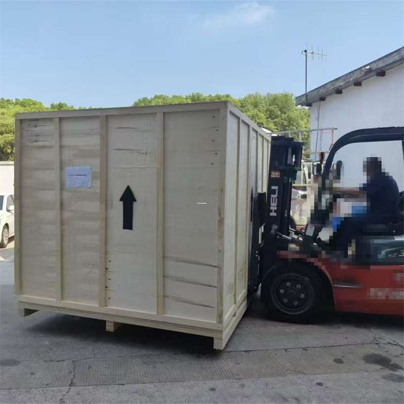 通化市恭城县物流：多元运输服务与线路探秘