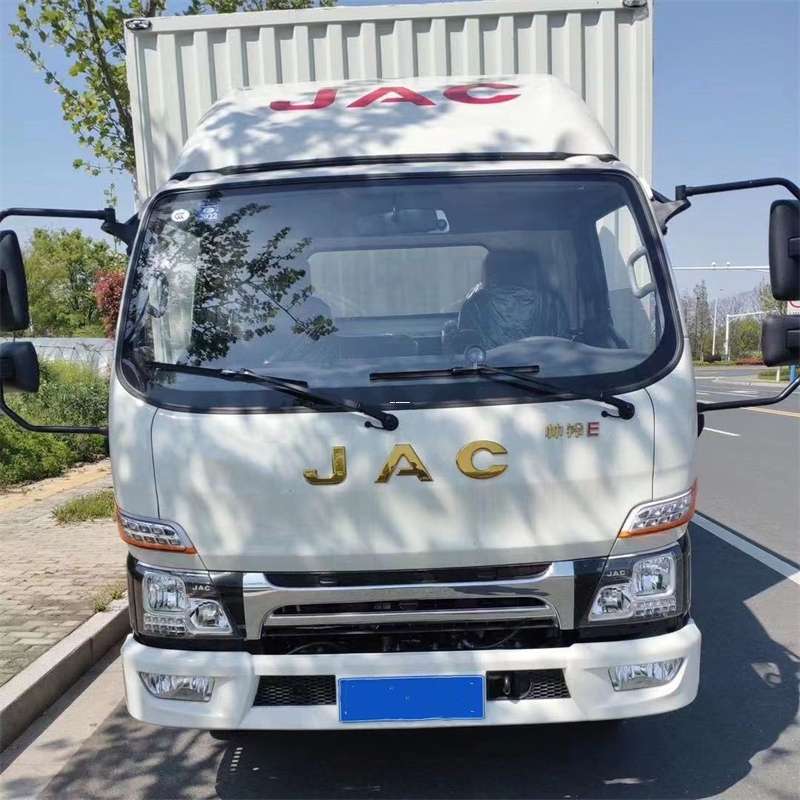 通化市良庆区物流：多元服务与高效运输线路探秘