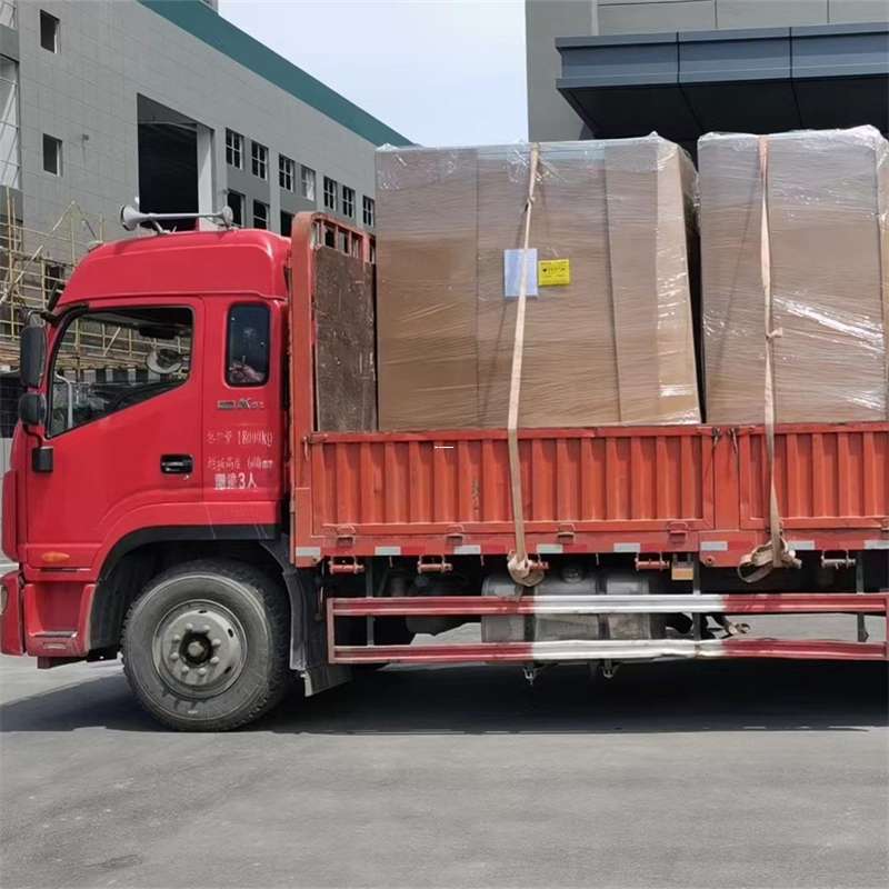 通化市和田县：物流专线的多元高效运输服务