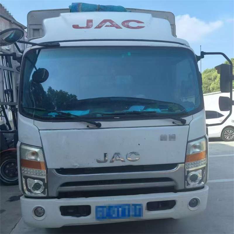 通化市和田地区：畅享高效多元物流服务之旅