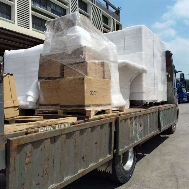 通化市大岭山镇物流：多元运输服务与丰富经验探索