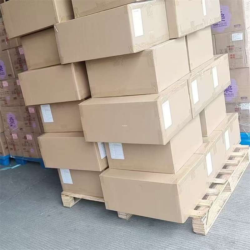 通化市和硕县：畅享多元高效物流运输服务
