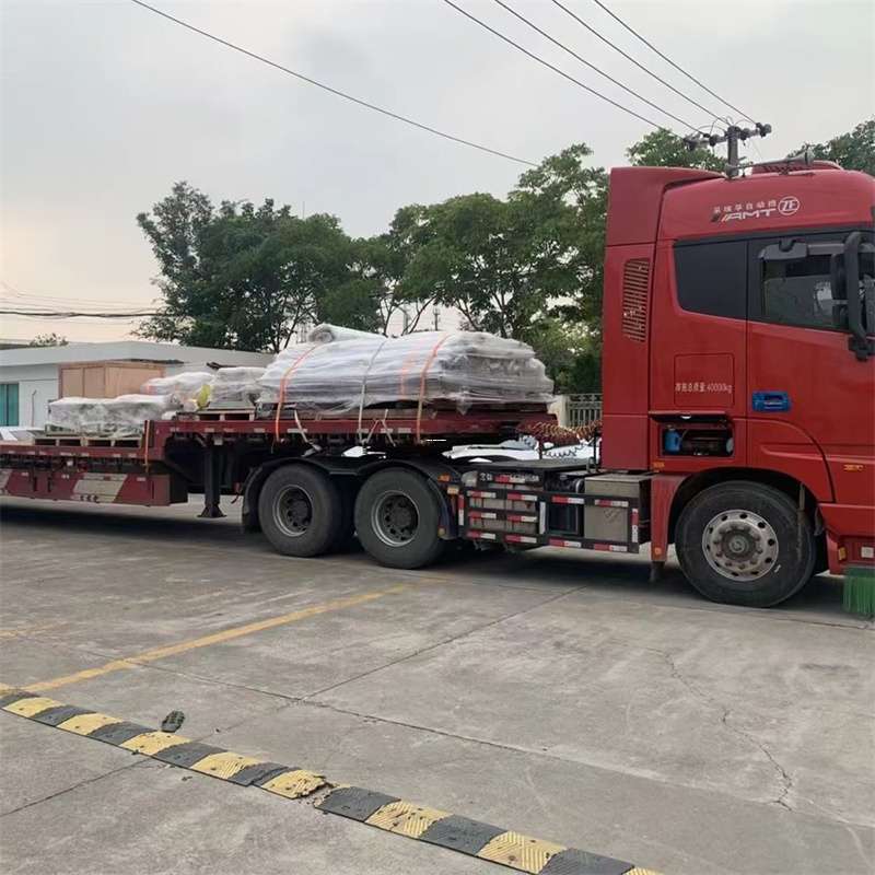 通化市泗水县物流：多元运输服务的探索与实践
