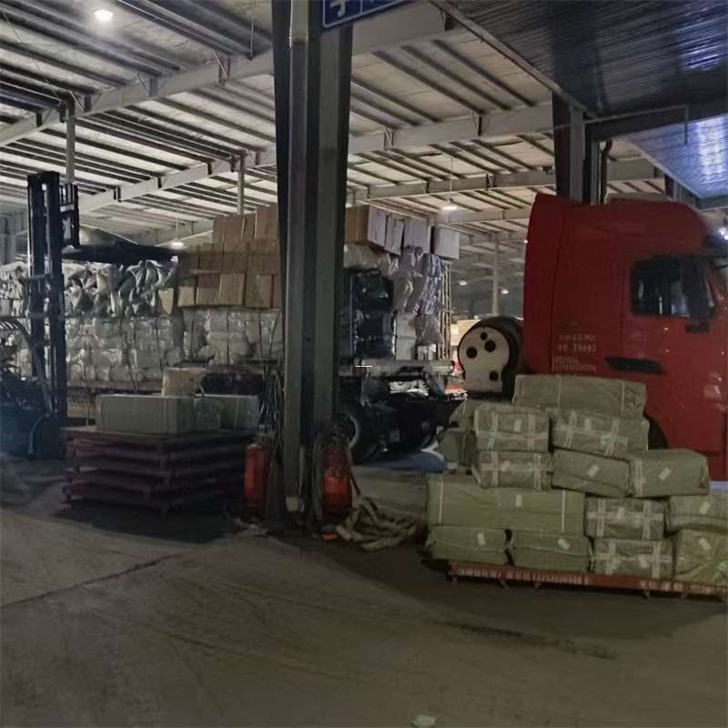 通化市任城区物流：多元运输服务与线路探秘