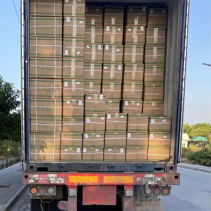 通化市奎文区物流：多元运输服务与线路探秘