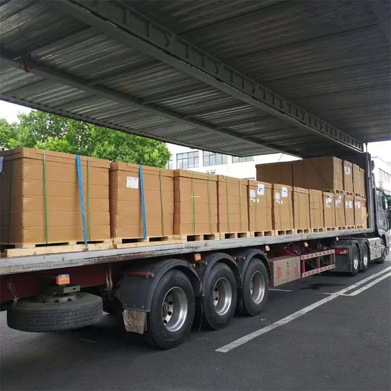 通化市福山区物流：多元专线与高效运输探索