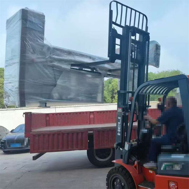 通化市利津县物流：多元运输服务与线路探索
