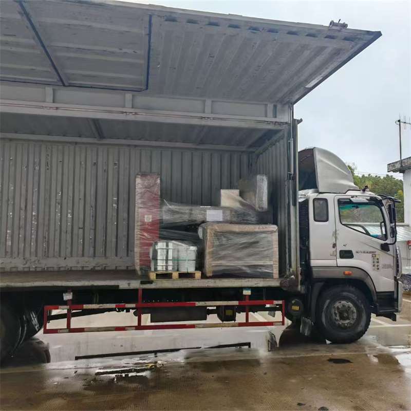 通化市张店区物流运输：多元服务与高效线路探秘
