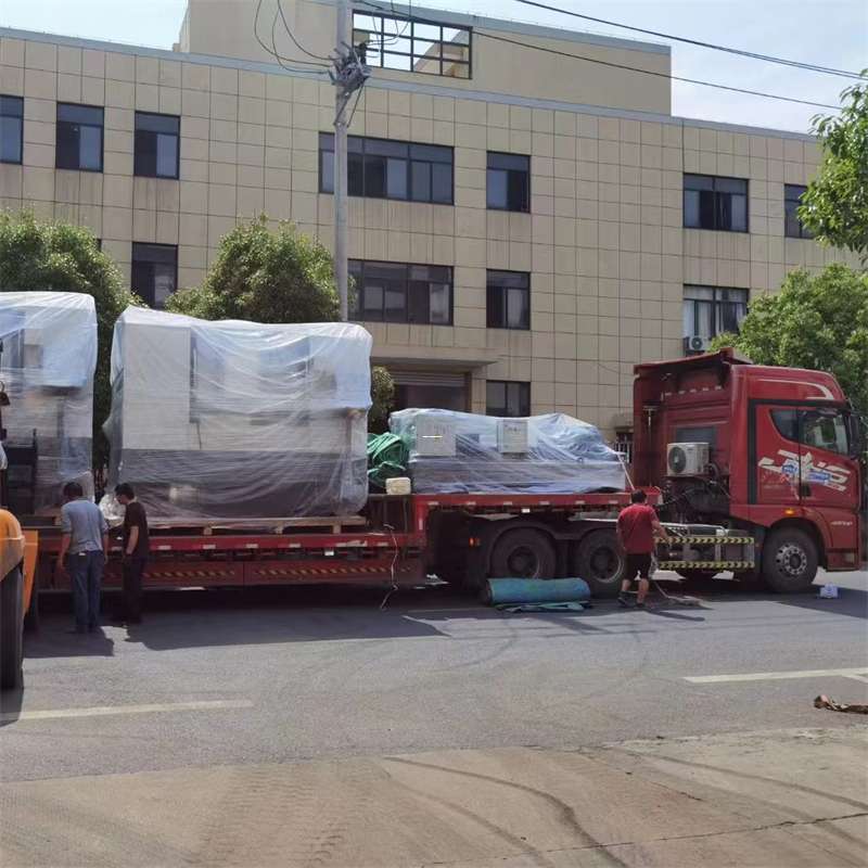 通化市新干县物流：多元服务与高效运输之路