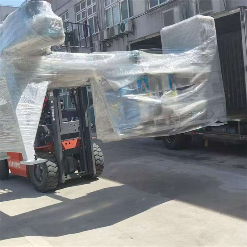 通化市赣州市物流：多样运输服务与丰富线路探秘