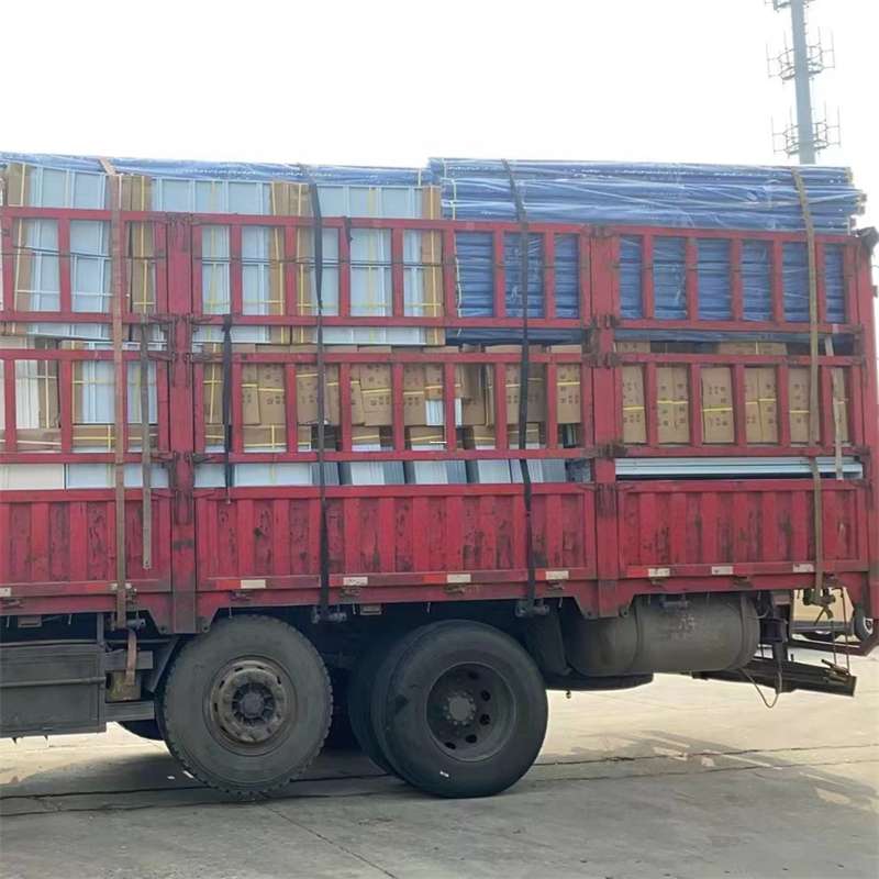 通化市武宁县物流：多维度运输服务探秘
