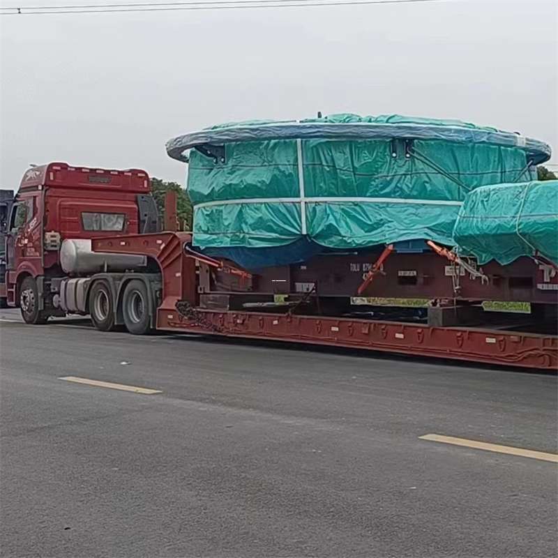 通化市连城县物流：多元服务与高效运输线路探秘