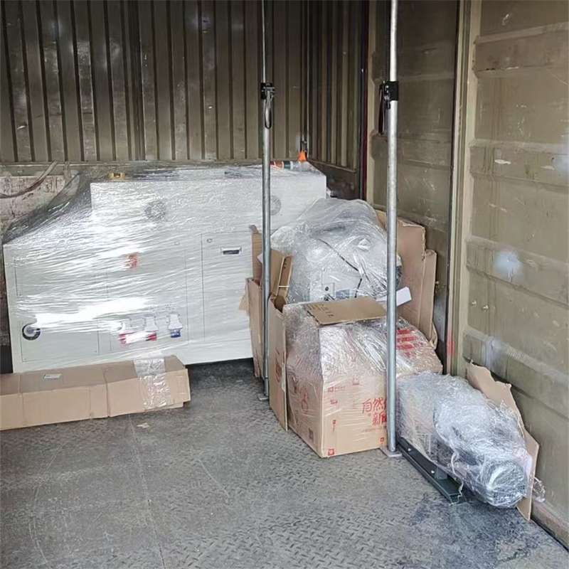通化市探寻建阳区多元物流服务的奥秘