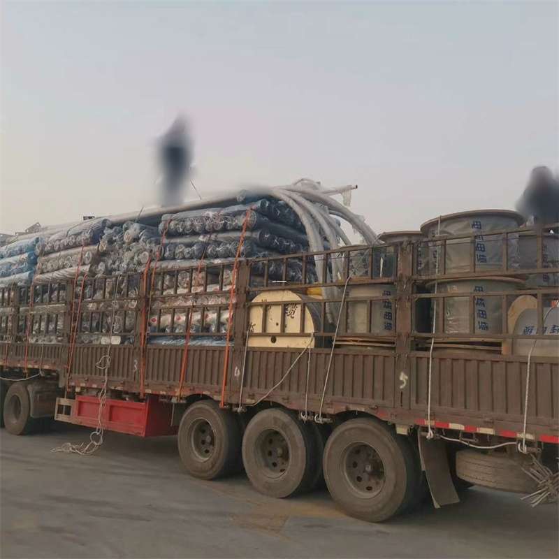 通化市福州市物流：多元服务与高效运输线路探秘
