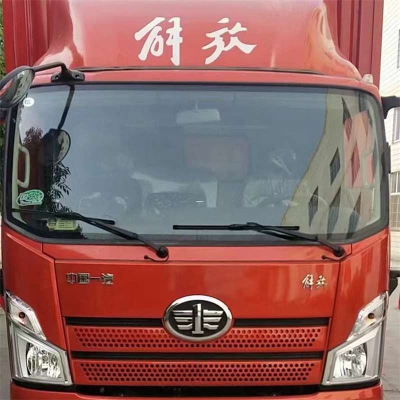 通化市探索西湖区多元物流运输的奥秘