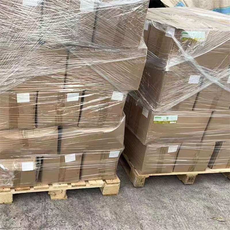 通化市达日县：物流专线的高效货运之旅