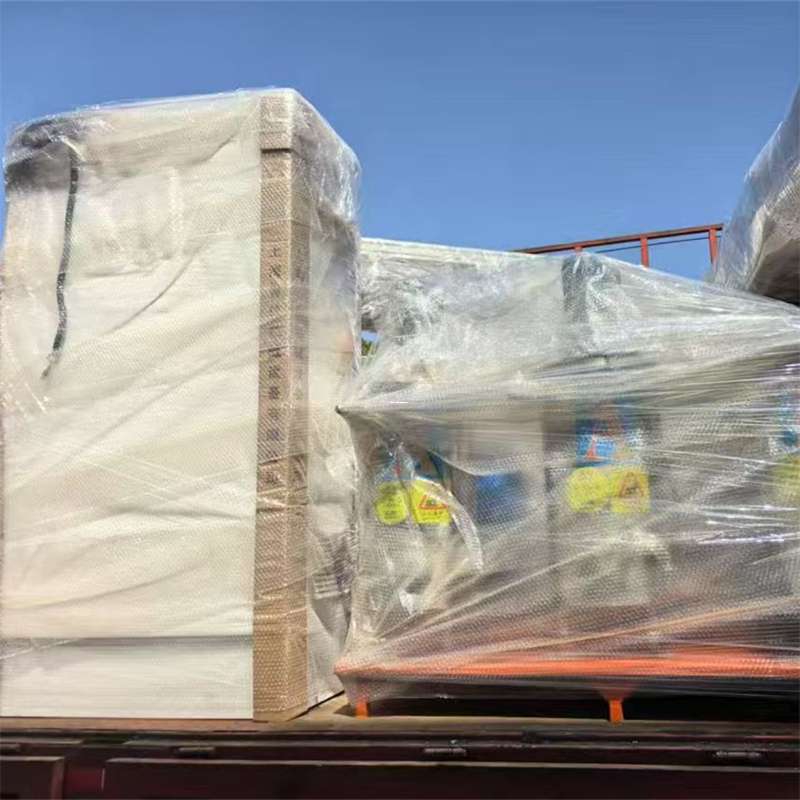 通化市新兴区物流：多元专线与高效运输探秘