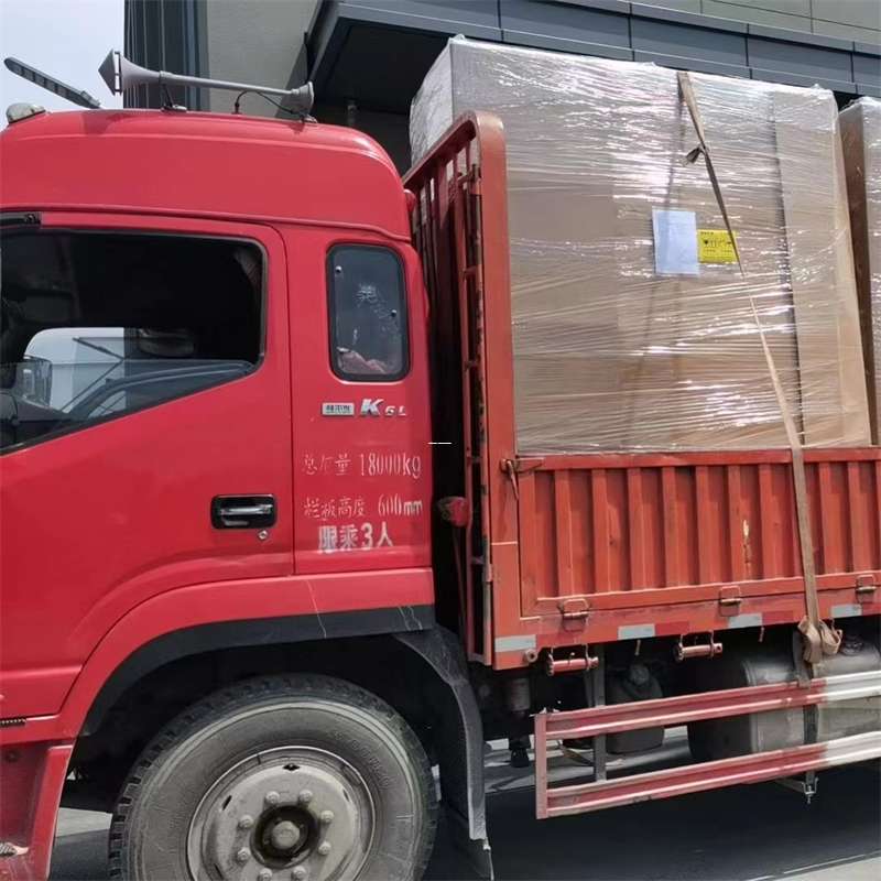 通化市旅顺口区物流运输：多元服务与高效线路探秘
