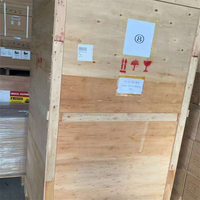 通化市大宁县物流：多元服务与高效运输线路探秘