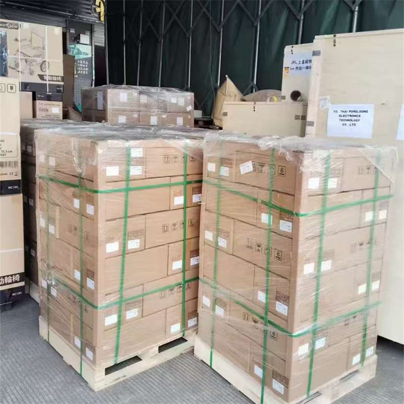 通化市探索高平市多元物流运输的奥秘