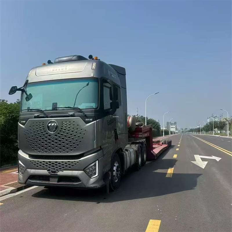 通化市壶关县物流：多元运输服务与高效线路探秘