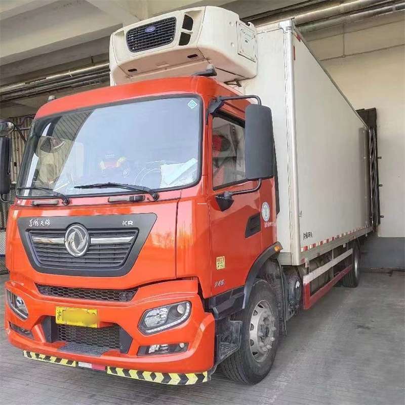 通化市潞城区物流：多元专线与高效运输探秘