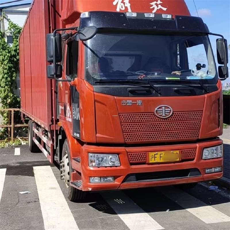 通化市云州区物流：多元运输服务与线路探秘