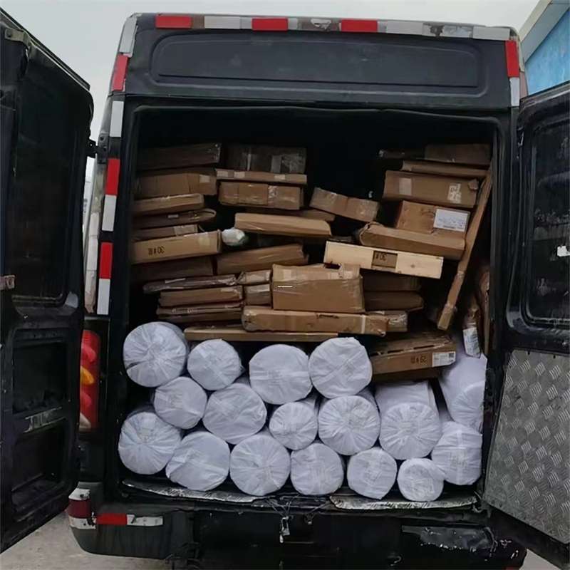 通化市运河区物流：多元服务与高效运输线路探秘