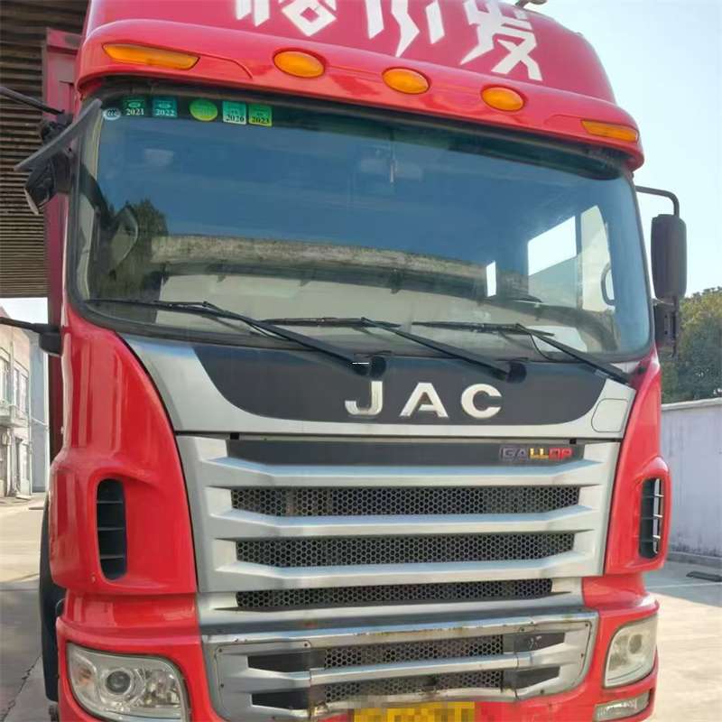 通化市隆化县物流：多元运输服务与线路探秘