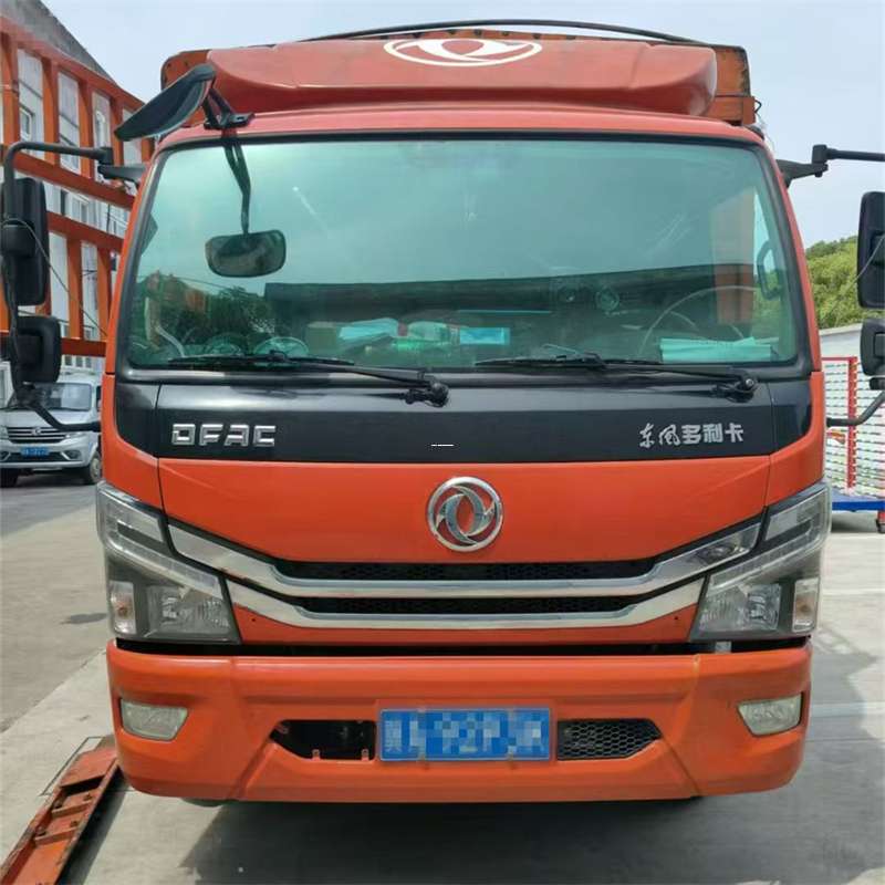 通化市承德县物流：多元服务与高效运输线路探秘
