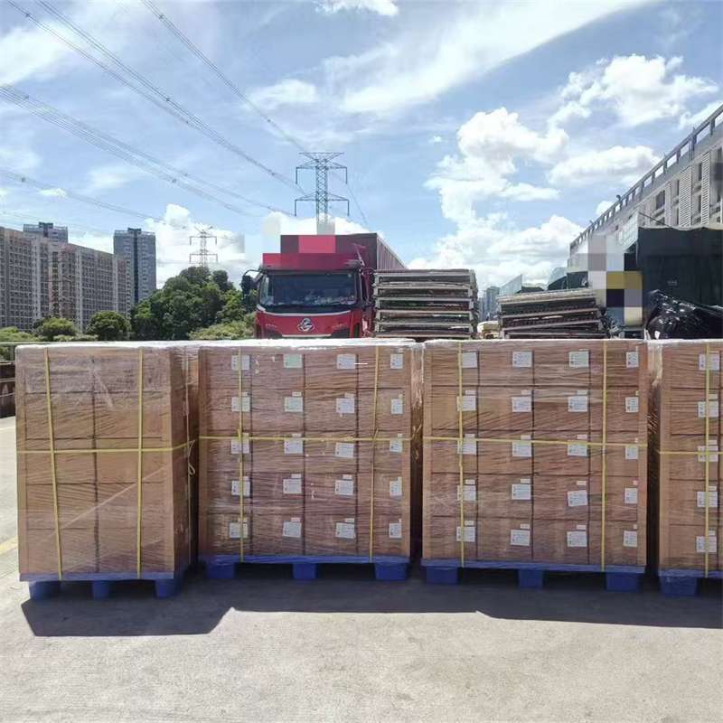 通化市探索迁安市多元物流运输的奥秘