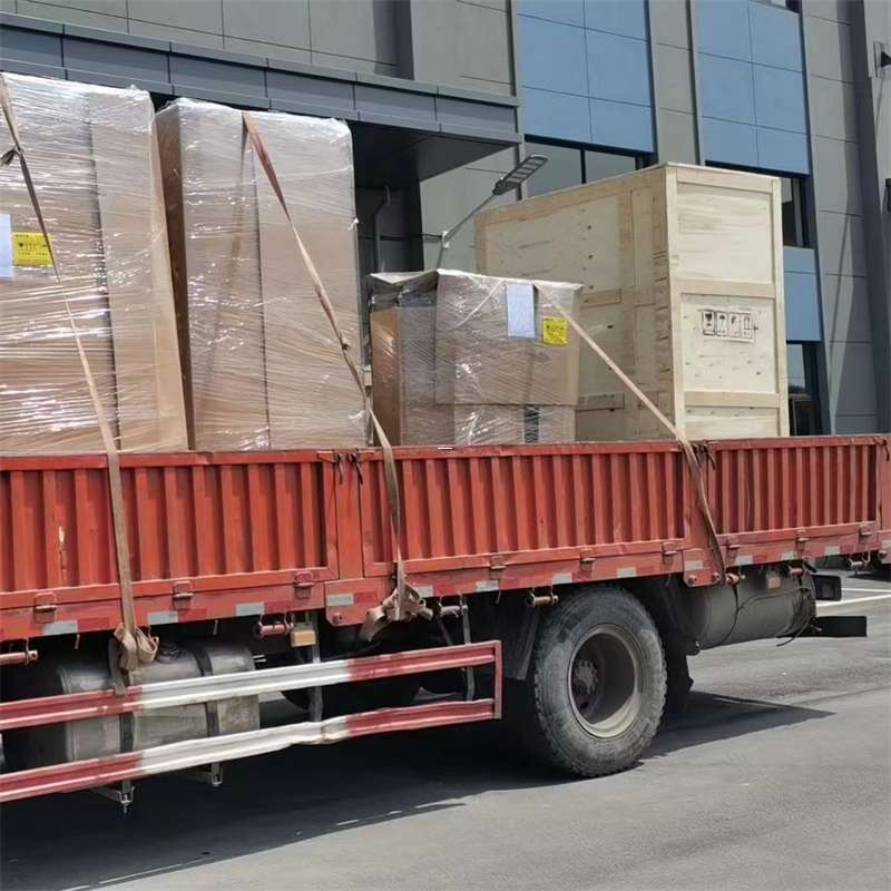 通化市探秘巫溪县多元物流运输世界