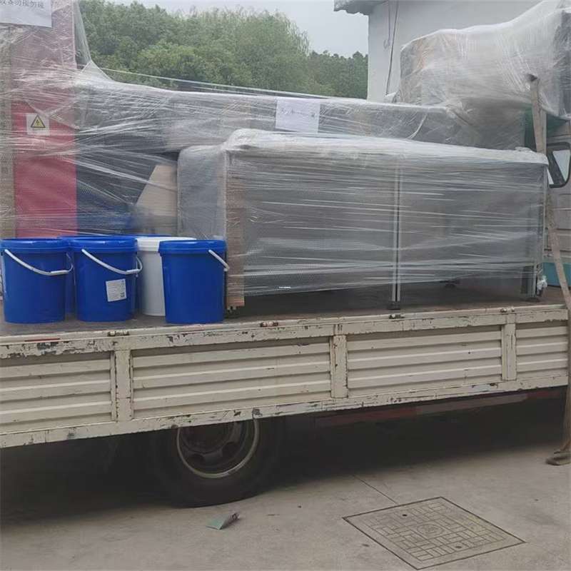通化市泾川物流专线：开启高效货运新旅程