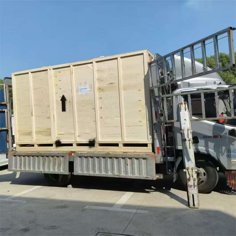 通化市沙坪坝区物流：多元服务与高效运输线路探秘