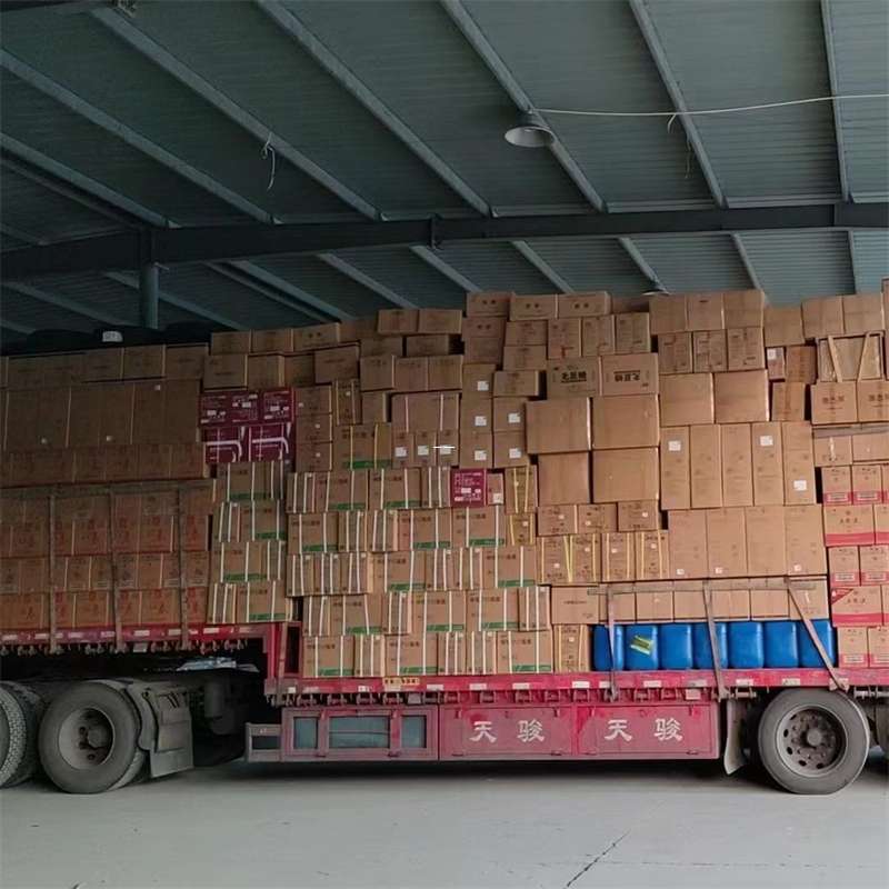 通化市错那县进仓物流：专线直达的多元货运探索