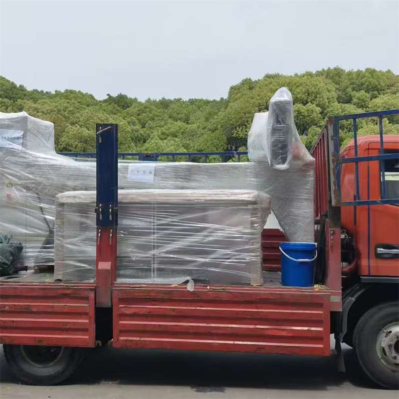 通化市措美县进仓物流：多元服务与高效运输探秘