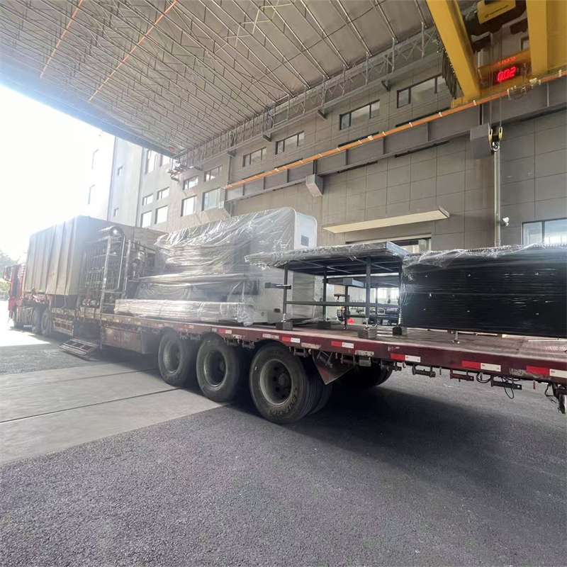 通化市察雅县进仓物流：专线直达的多元货运探索