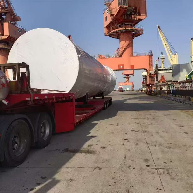 通化市双河市进仓物流：专线直达的多元货运探索