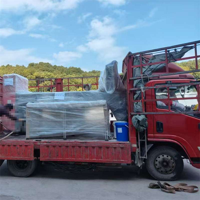 通化市石河子市物流专线：高效运输与多元服务探索