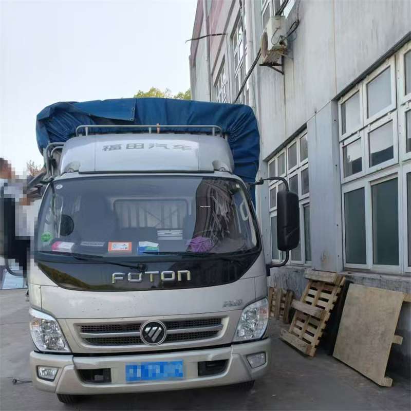 通化市额敏县进仓物流：多元专线直达运输的魅力
