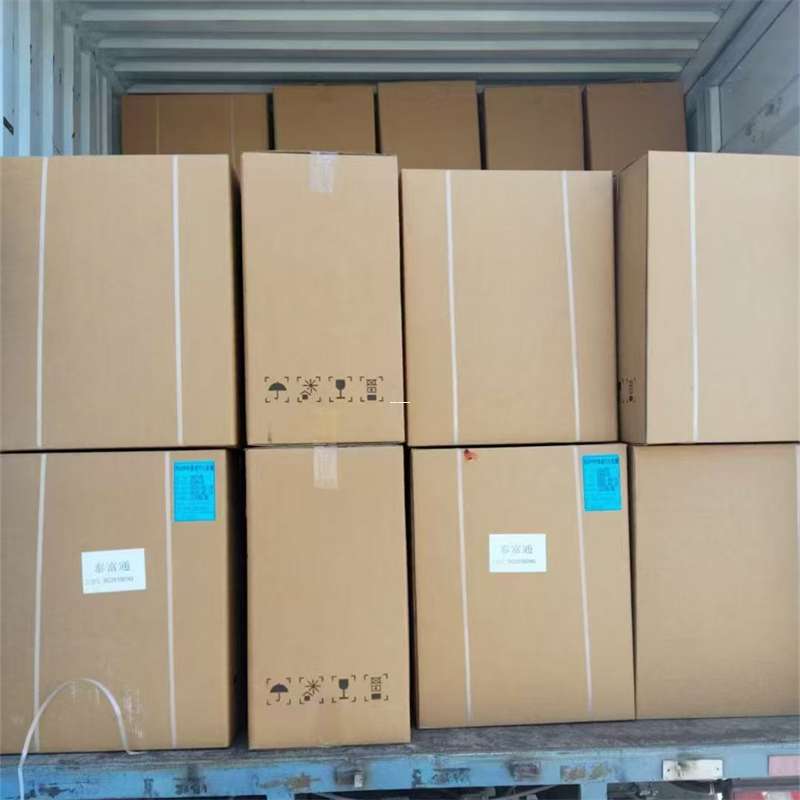 通化市伊犁州物流专线：大件货运与多元服务探秘