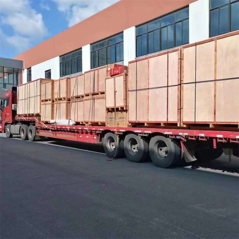 通化市西吉县进仓物流：专线直达的多元货运探索